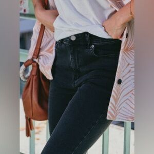 Roxy Skinny Jeans